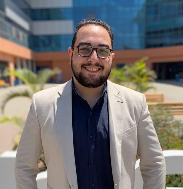 Ali El-Dabaa